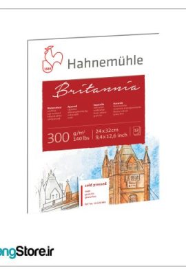 300گرم-کلدپرس-سایز 24در32- 12برگی