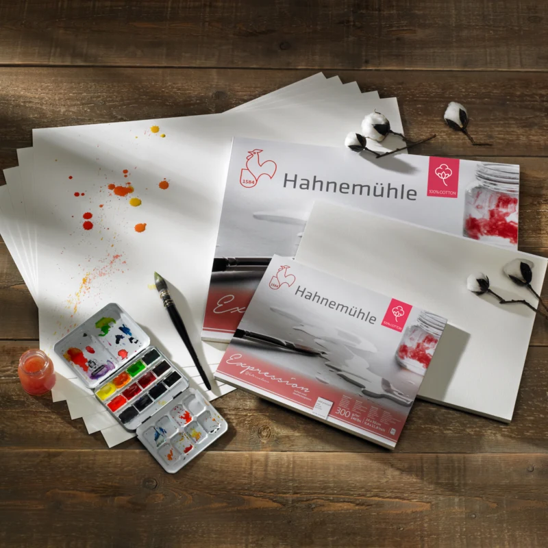Hahnemuhle